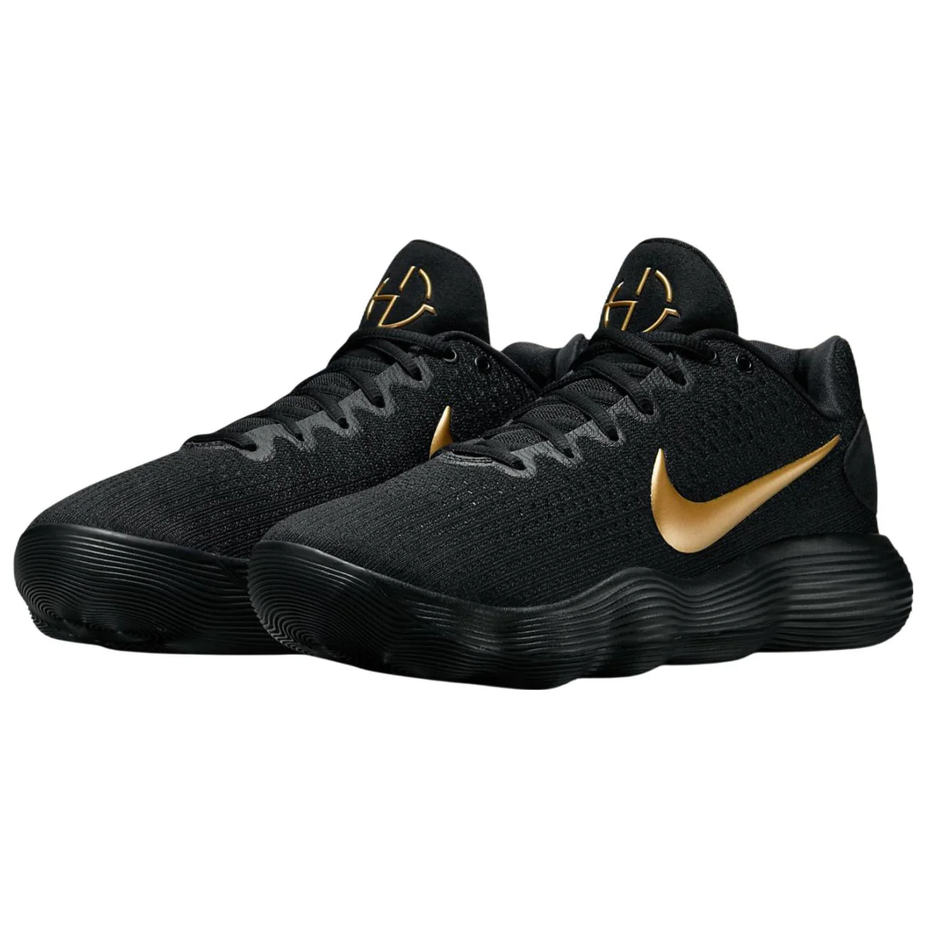 Nike Hyperdunk 2017 'Black' - Image 3