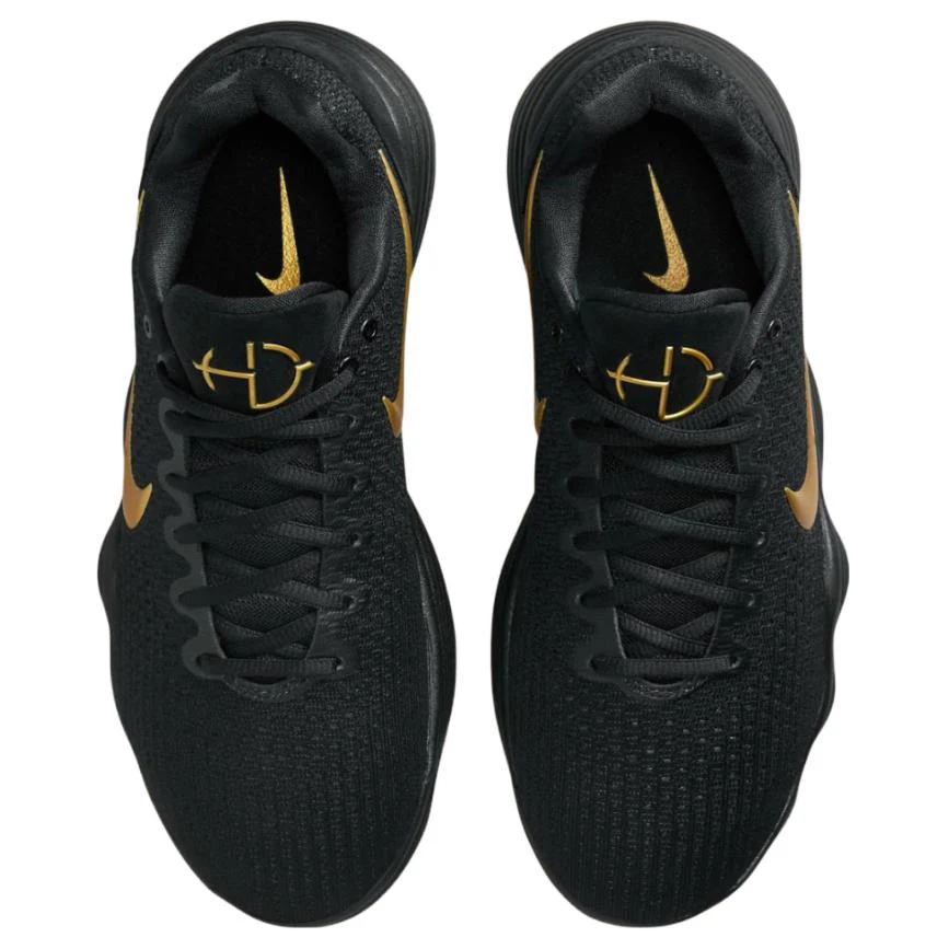 Nike Hyperdunk 2017 'Black' - Image 4