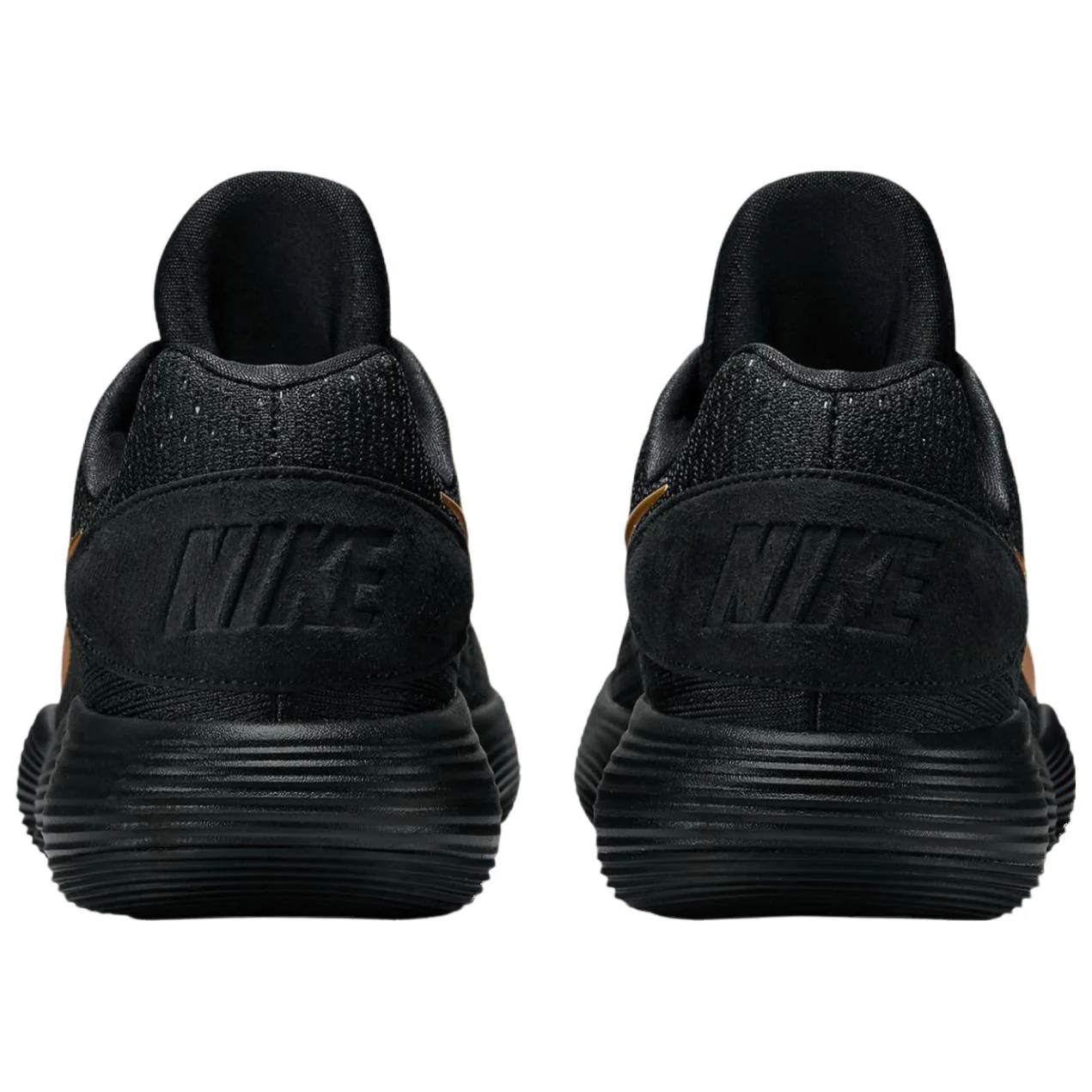 Nike Hyperdunk 2017 'Black' - Image 5