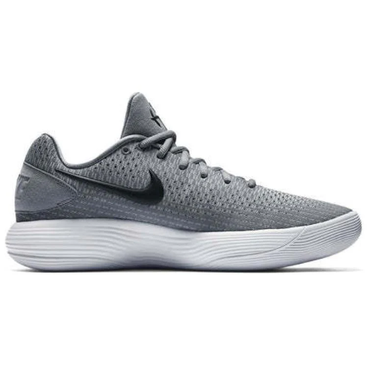 Nike Hyperdunk 2017 'Gray' - Image 2