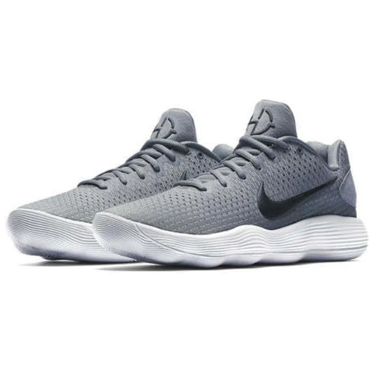 Nike Hyperdunk 2017 'Gray' - Image 3