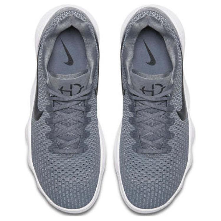 Nike Hyperdunk 2017 'Gray' - Image 4