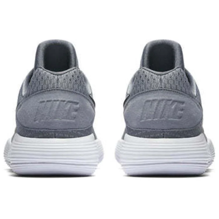 Nike Hyperdunk 2017 'Gray' - Image 5