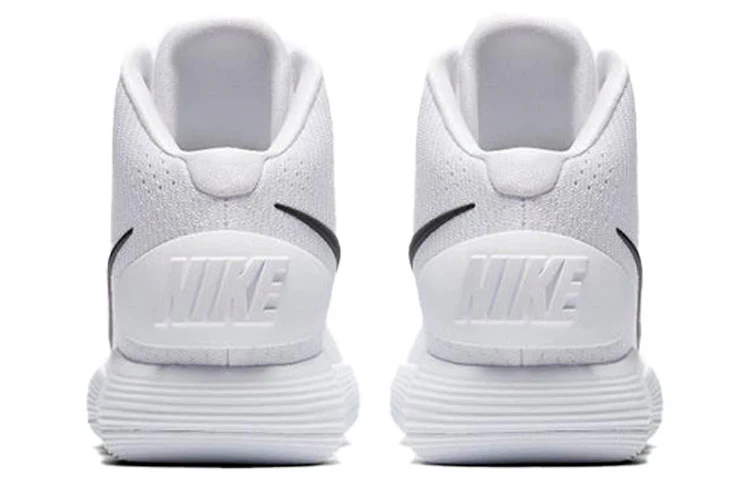 Nike Hyperdunk 2017 'White' - Image 4