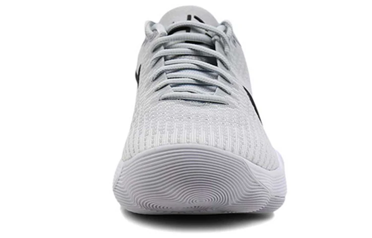 Nike Hyperdunk 2017 'Wolf Grey' - Image 4