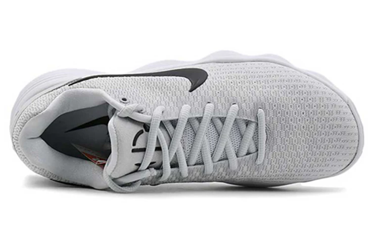 Nike Hyperdunk 2017 'Wolf Grey' - Image 5