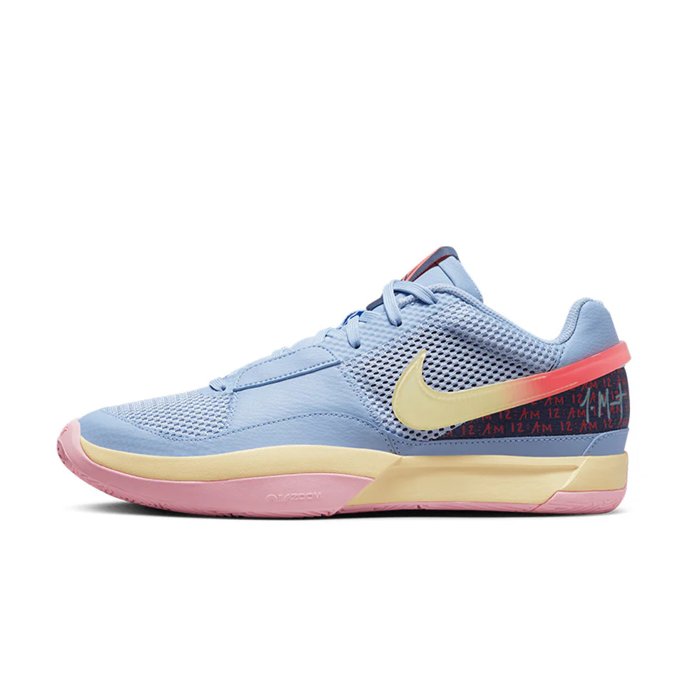 Nike Ja 1 EP 'Day One'
