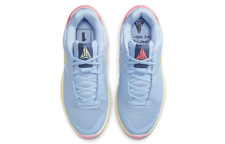 Nike Ja 1 EP 'Day One' - Image 4