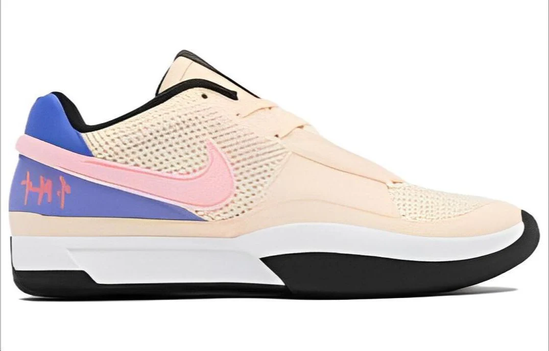 Nike Ja 1 EP 'Guava Ice' - Image 2