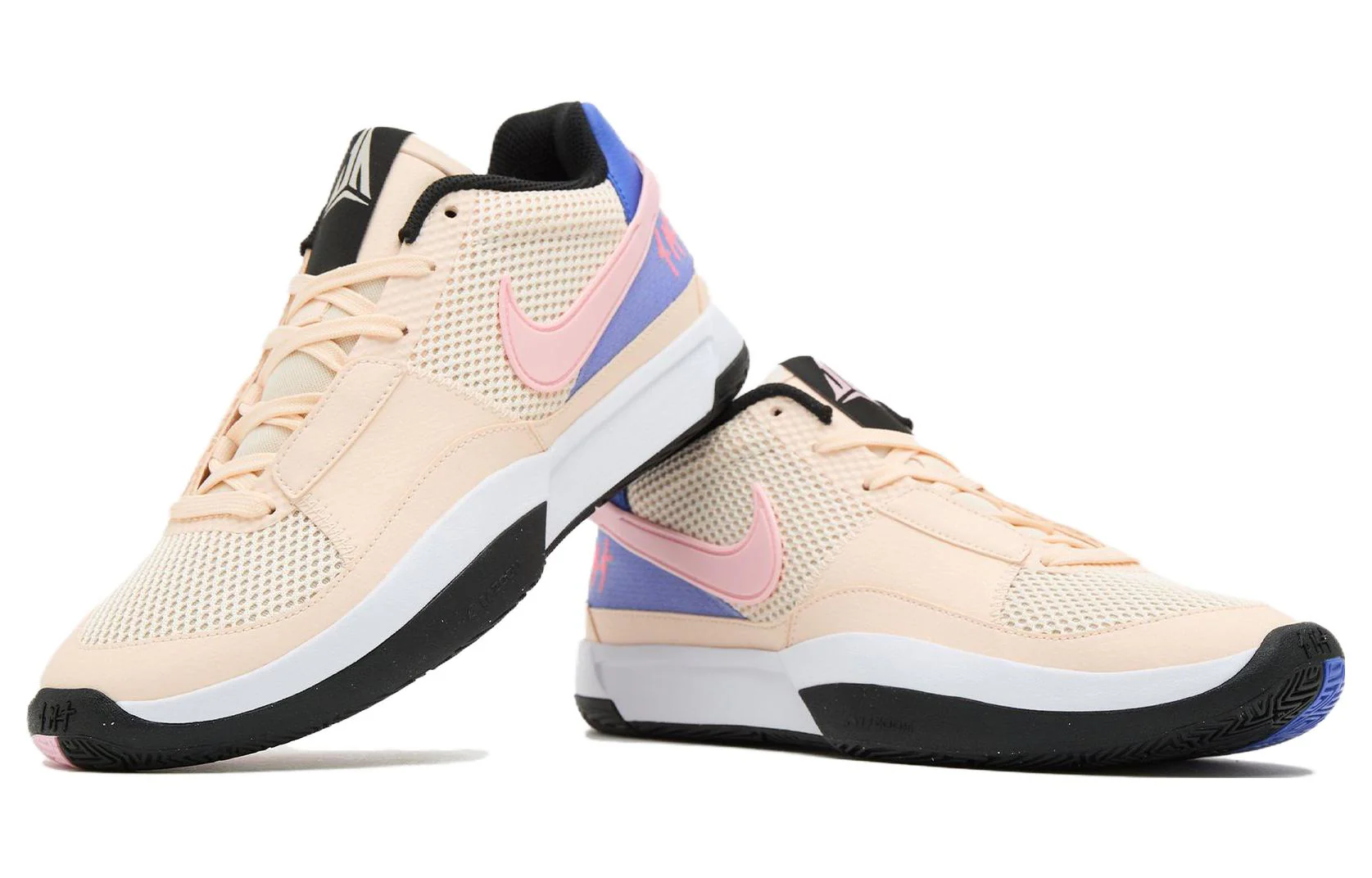 Nike Ja 1 EP 'Guava Ice' - Image 4