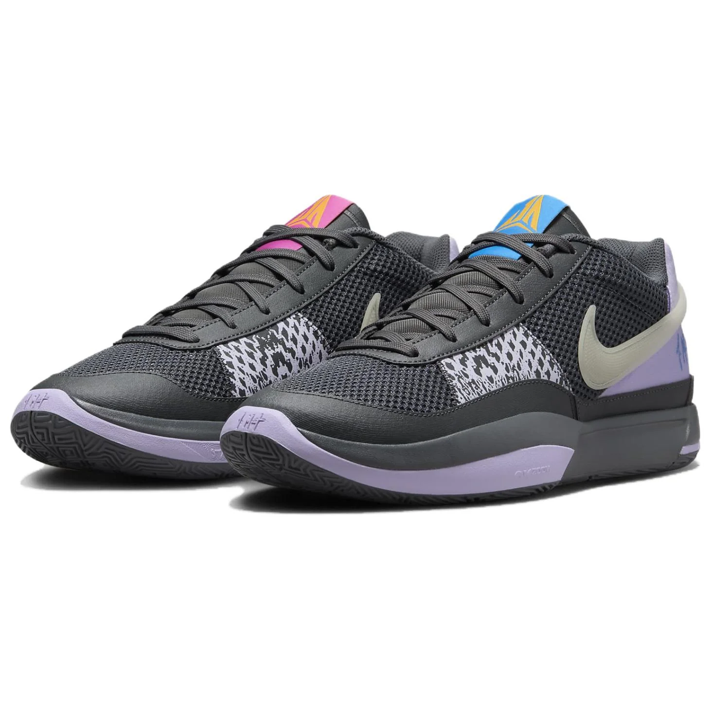 Nike Ja 1 Ep 'Personal Touch' - Image 3