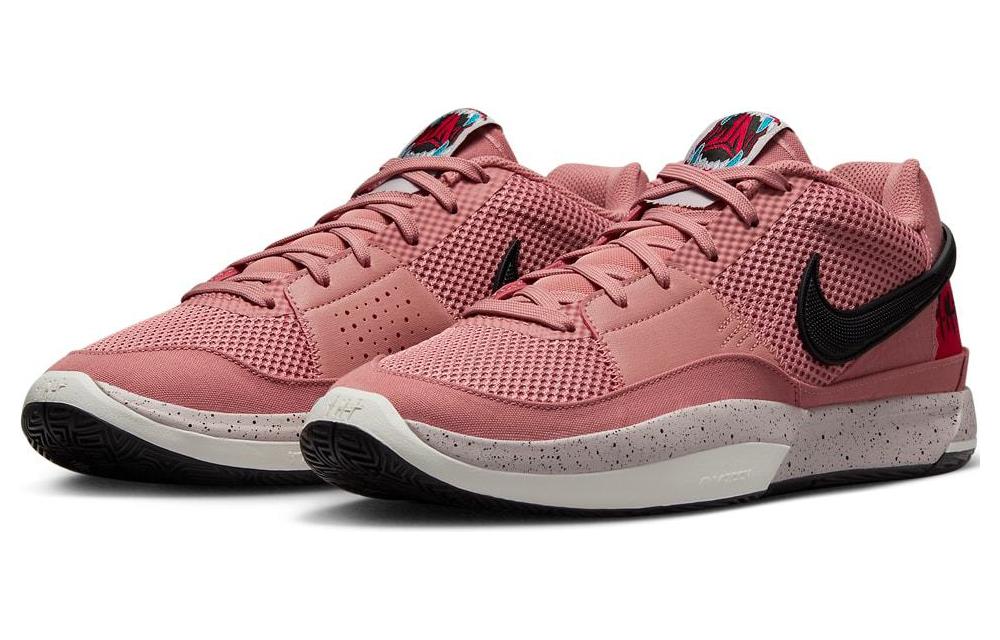 Nike Ja 1 'Red Stardust' - Image 3