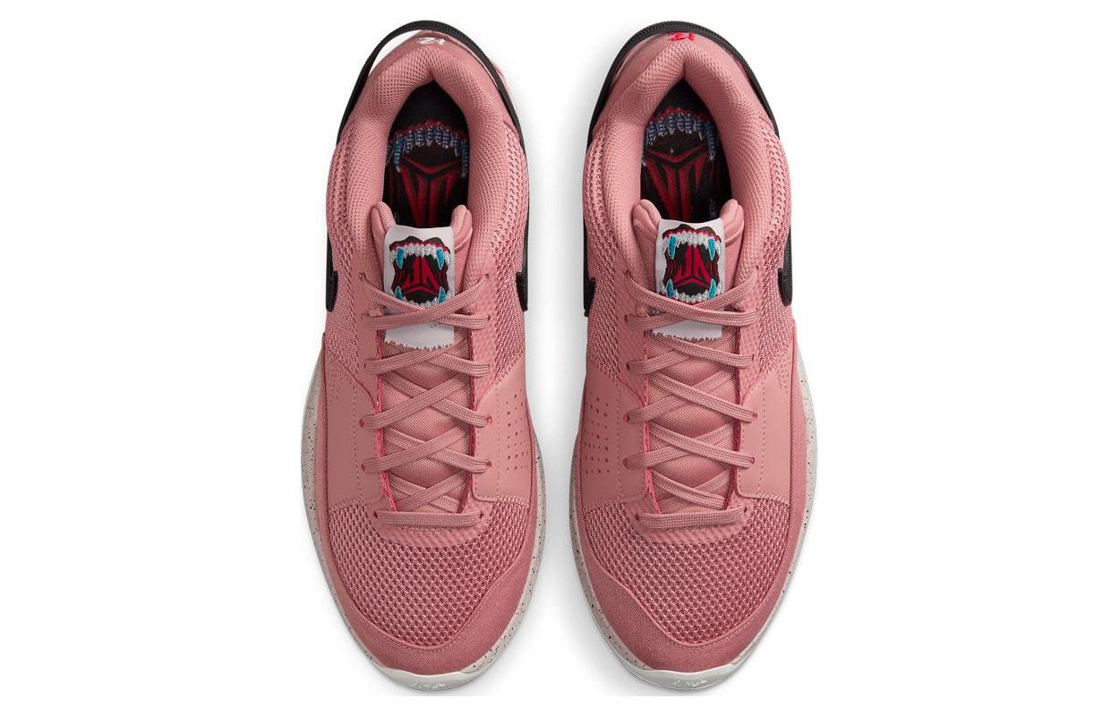 Nike Ja 1 'Red Stardust' - Image 4
