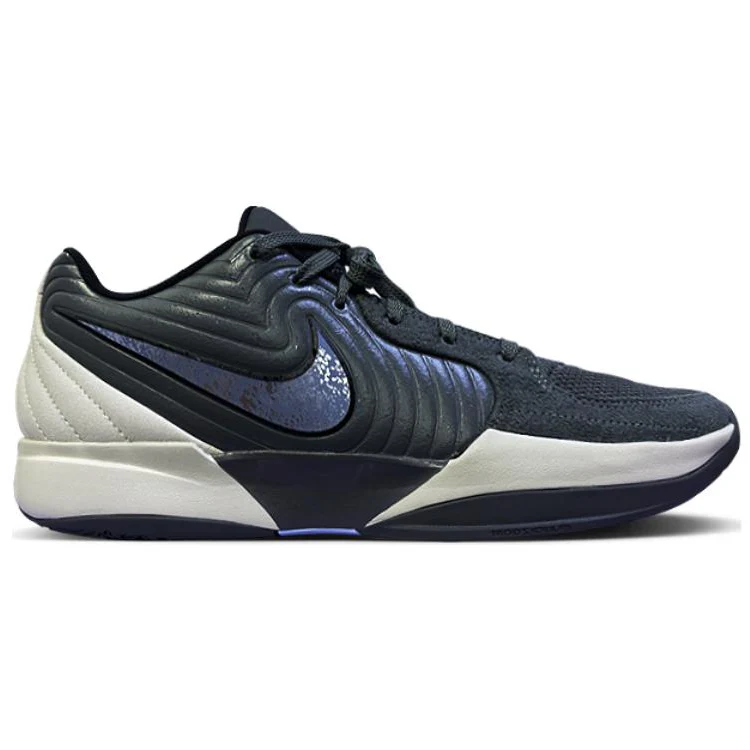 Nike Ja 2 EP 'Exposure Iron Grey' - Image 3