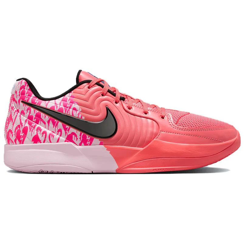 Nike Ja 2 EP 'Heart Eyes' - Image 2
