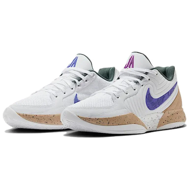 Nike Ja 2 EP 'In The Woods' - Image 3