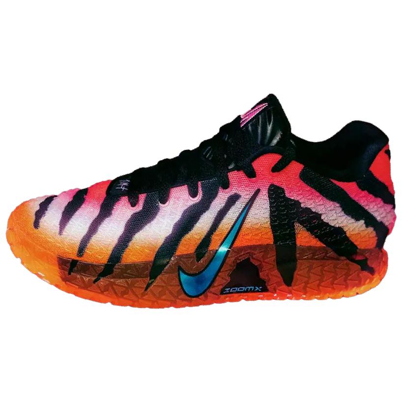 Nike Ja 3 'Tri-State' - Image 2