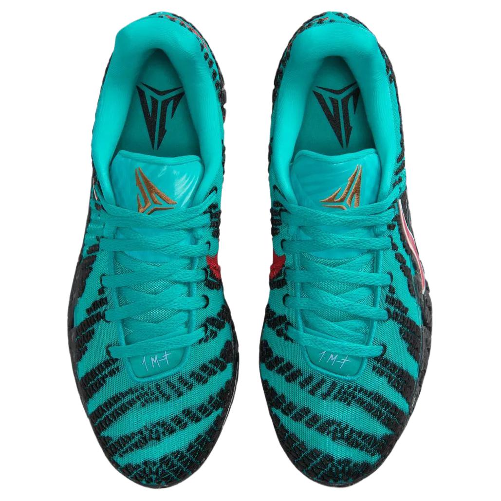 Nike Ja 3 'Scratch 3.0' - Image 4
