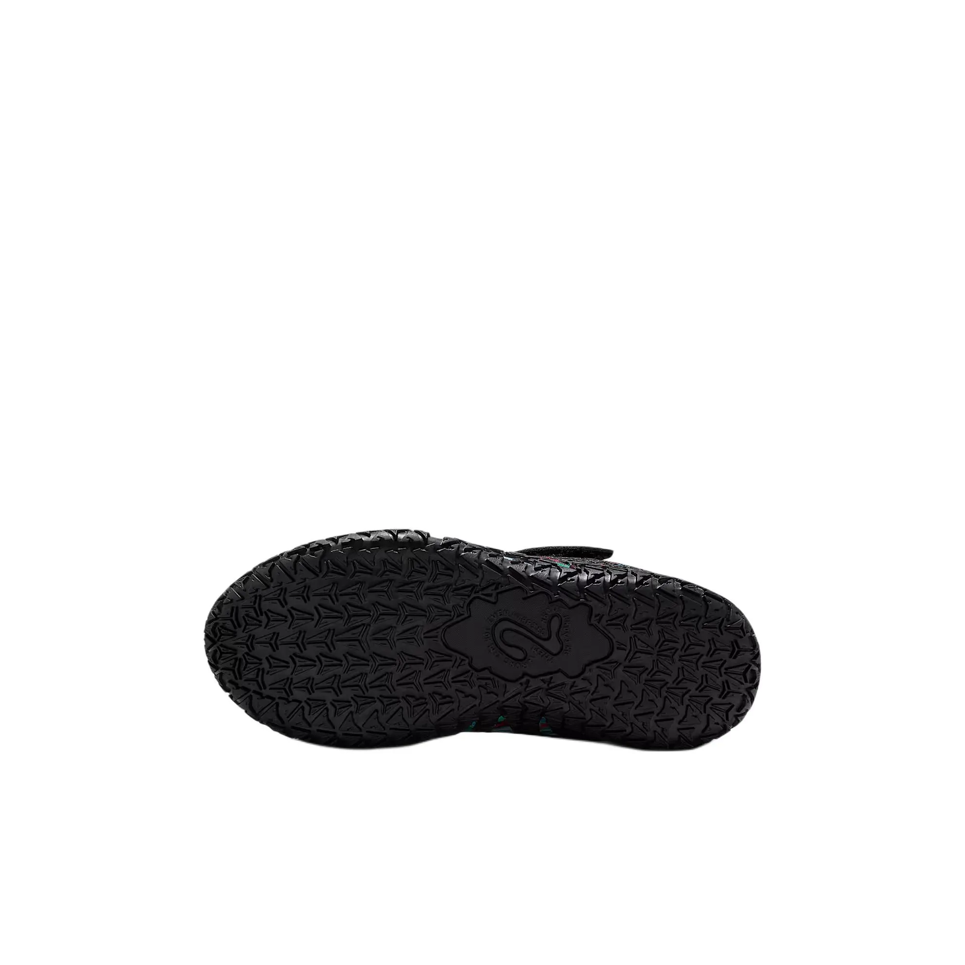 Nike Ja 3 ' Black White Red'「Kids」 - Image 5