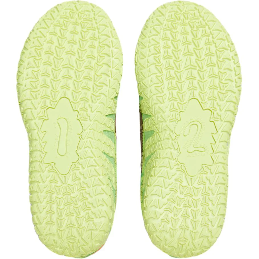 Nike Ja Morant 3 ‘Light Lemon’ Teenagers - Image 6