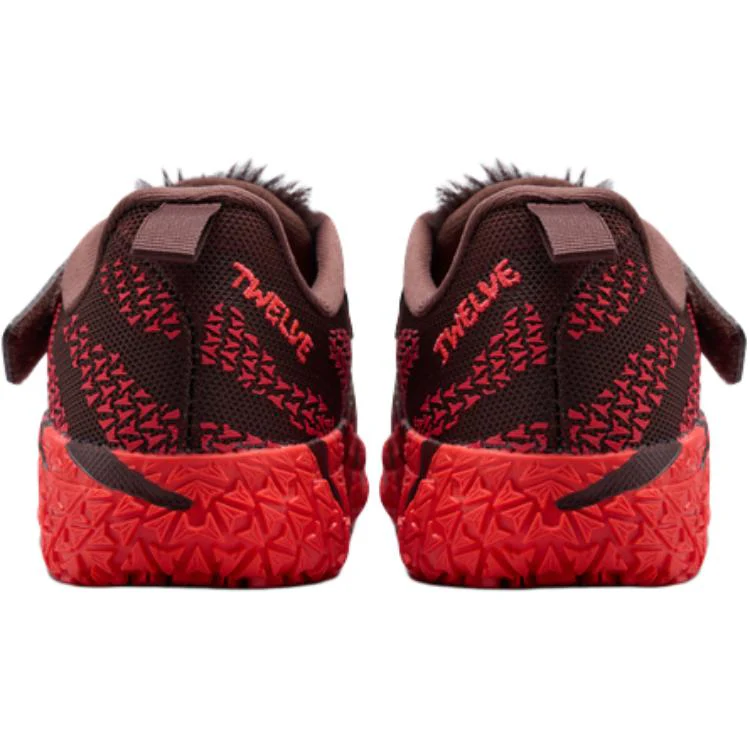 Nike Ja 3 'Red'「Kids」 - Image 6