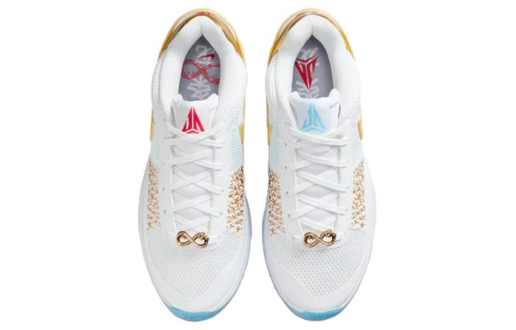 Nike Ja 1 Ep 'Chinese New Year' - Image 4