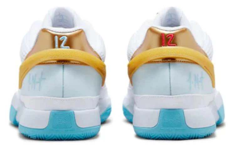 Nike Ja 1 Ep 'Chinese New Year' - Image 5