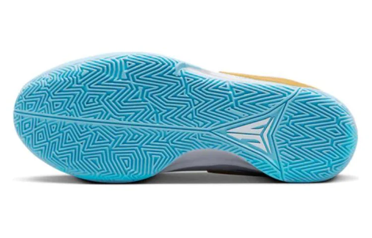 Nike Ja 1 Ep 'Chinese New Year' - Image 6