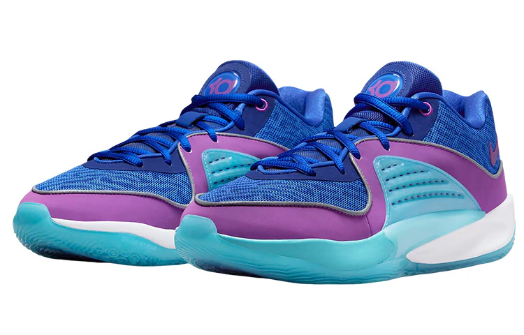Nike KD 16 Ep 'Ready Play' - Image 3