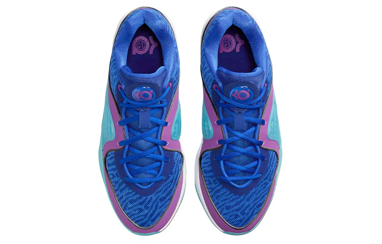 Nike KD 16 Ep 'Ready Play' - Image 4