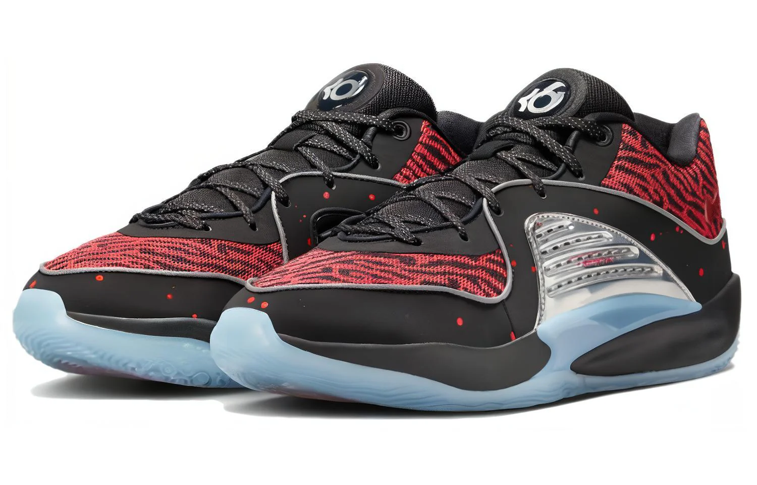 Nike KD 16 EP 'Slim Reaper' - Image 3