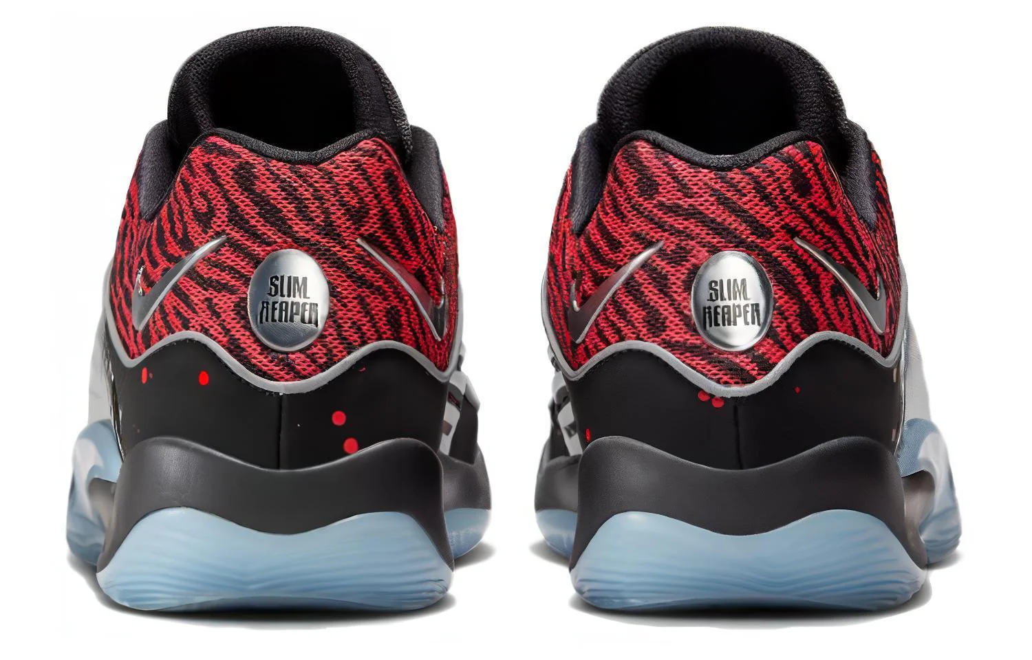 Nike KD 16 EP 'Slim Reaper' - Image 5