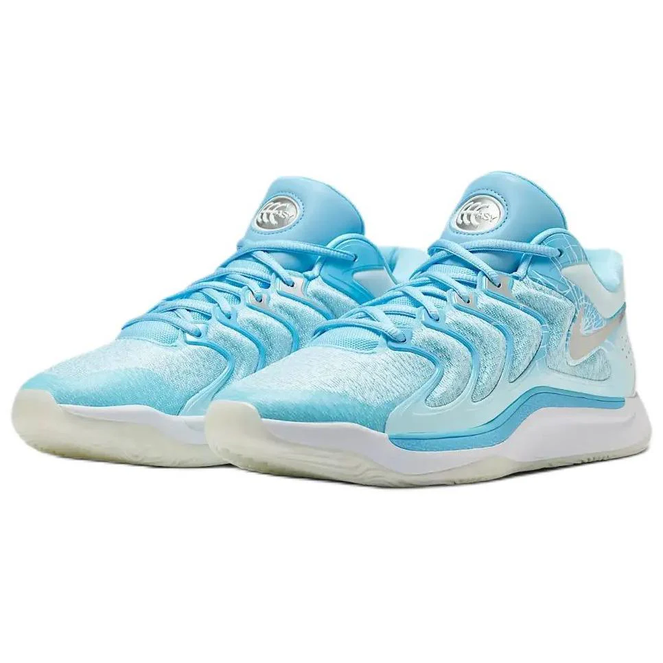 Nike KD 17 'Christmas' - Image 3