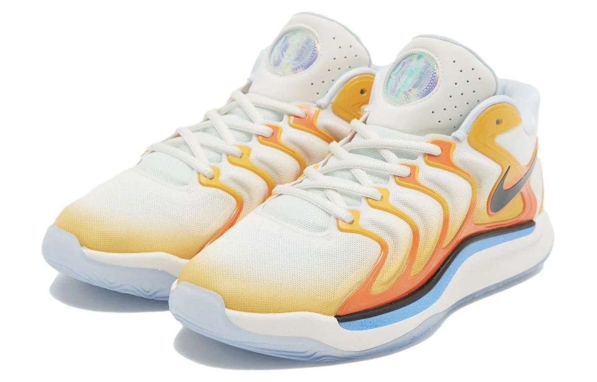 Nike KD 17 EP 'Sunrise' - Image 2