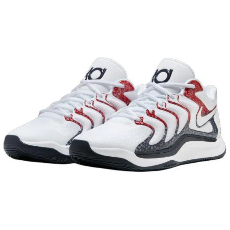 Nike Kd 17 EP 'USA' - Image 3