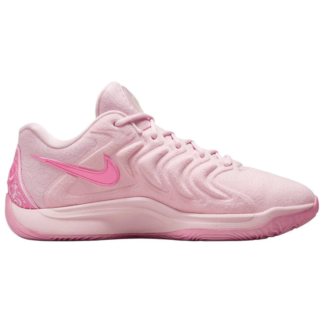Nike Kd 17 Nrg EP 'Aunt Pearl' - Image 2