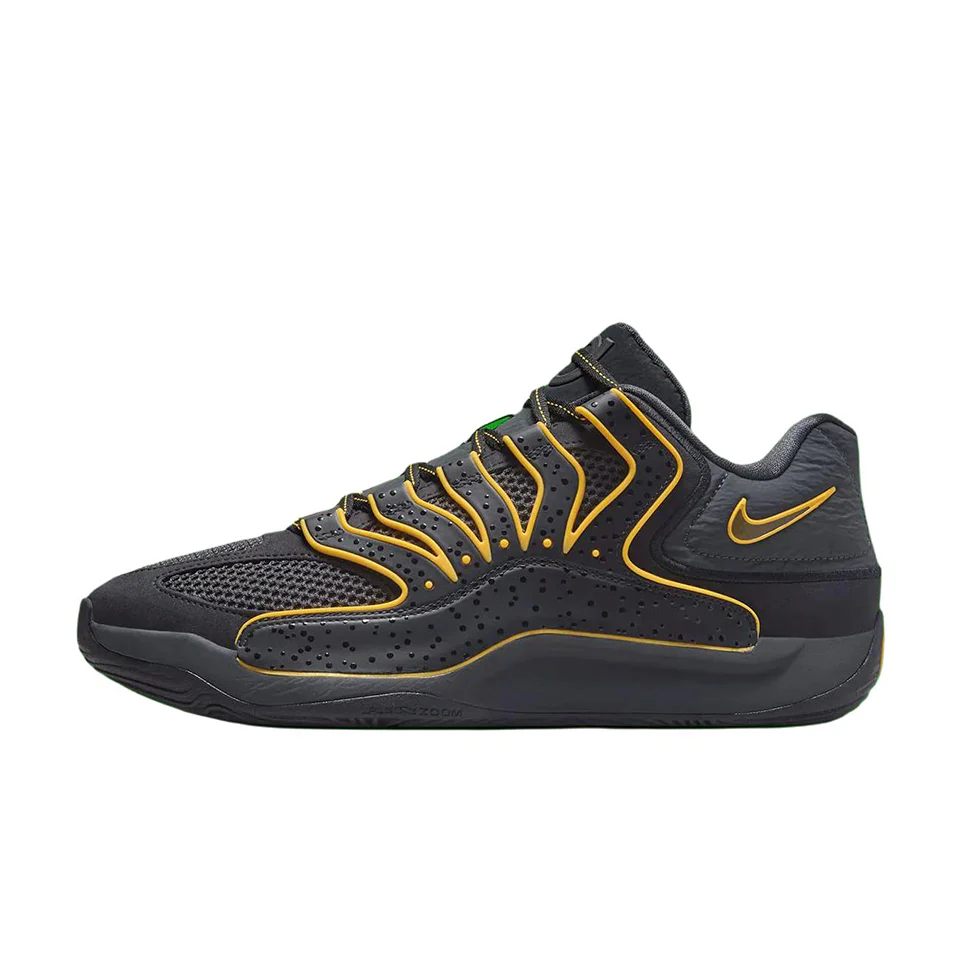 Nike KD 18 'Warning Label'