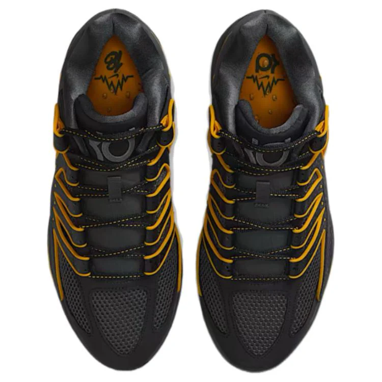 Nike KD 18 'Black' - Image 4