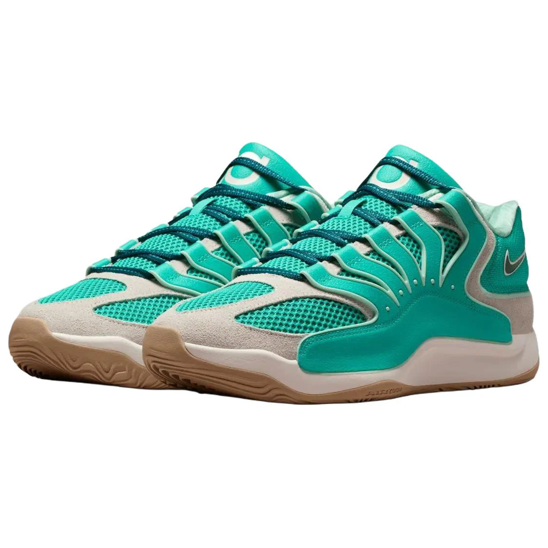 Nike KD 18 'Green' - Image 3