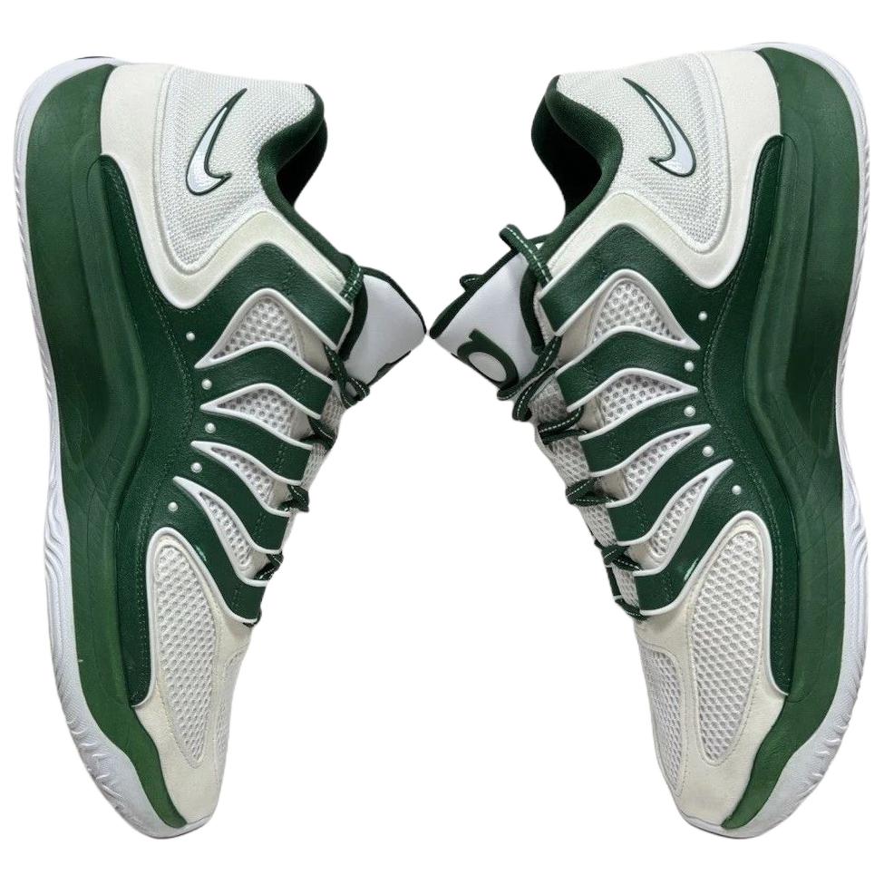 Nike KD 18 'Green White' - Image 3