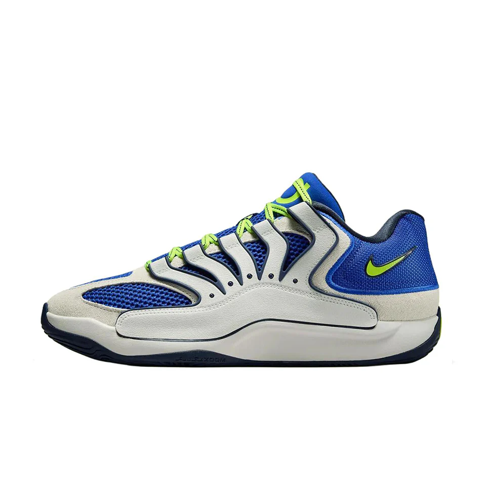 Nike KD 18 'Seat Pleasant'