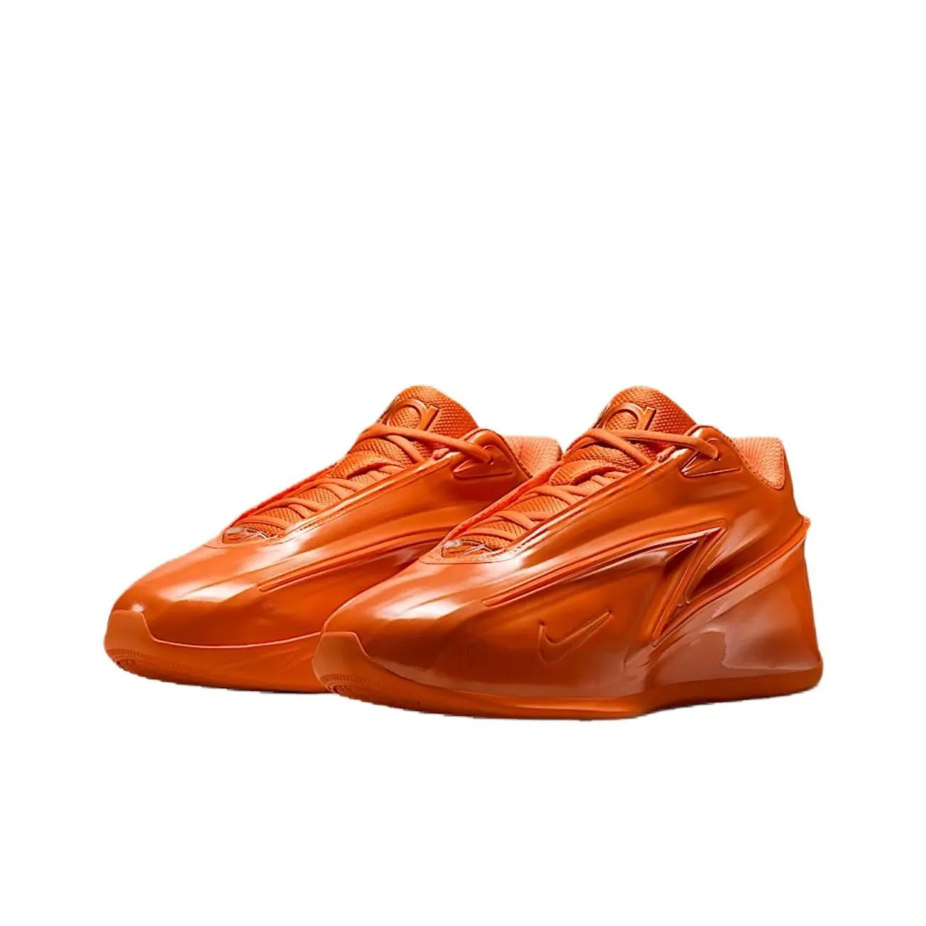 Nike Kd 19 Ep 'Orange' - Image 3