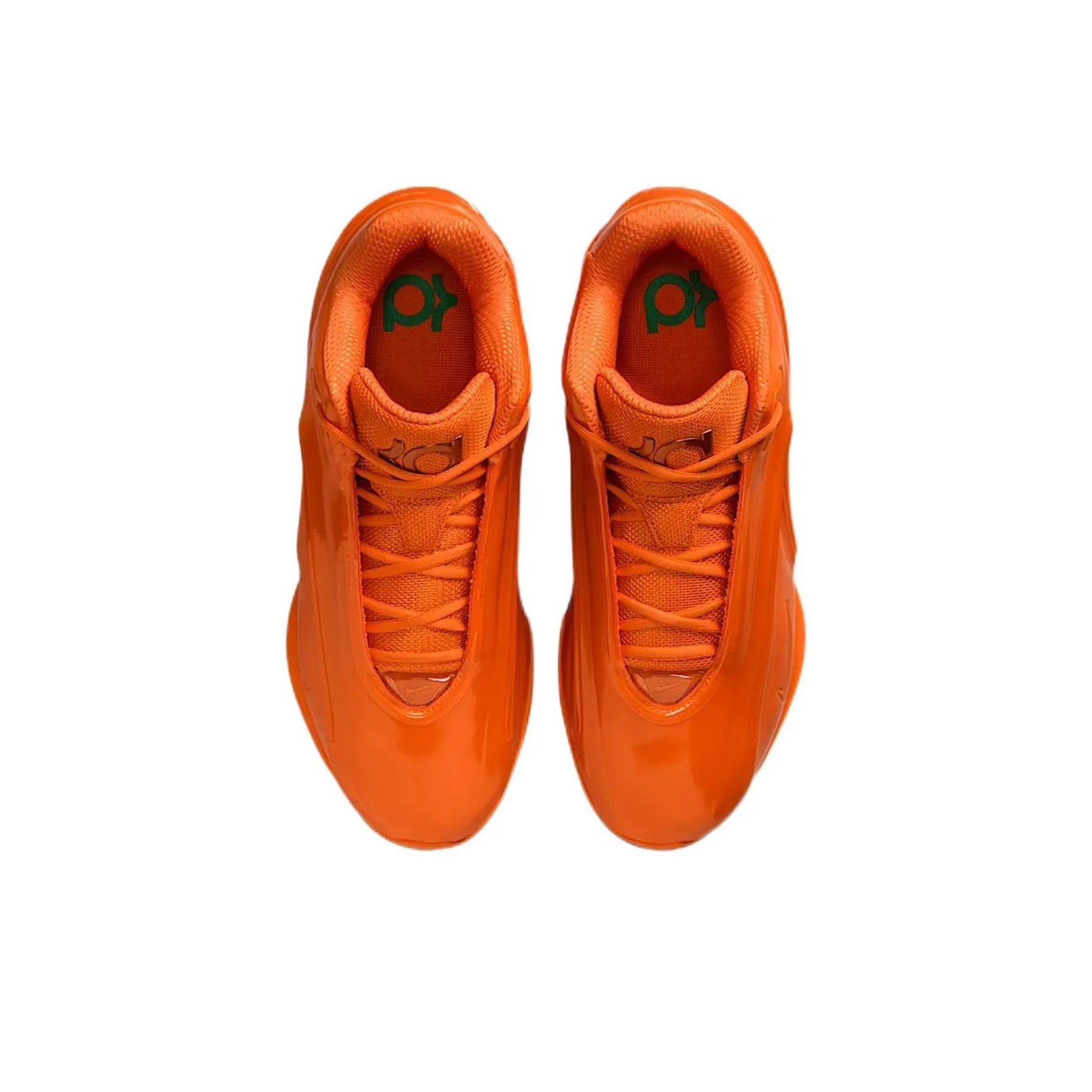 Nike Kd 19 Ep 'Orange' - Image 4