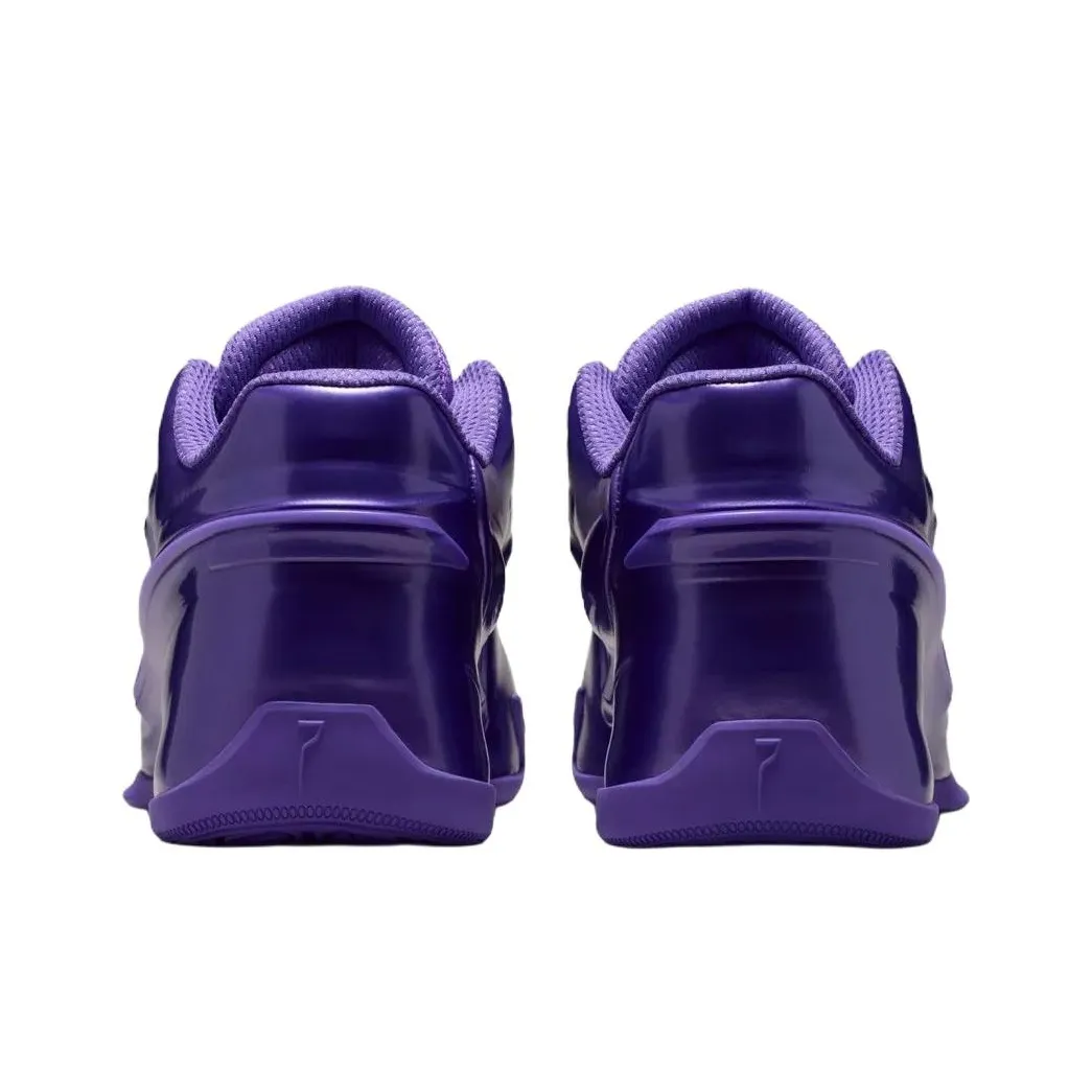 Nike KD 19 EP 'Purple Stuff' - Image 5
