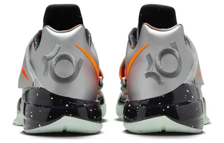 Nike Zoom KD 4 'All Star - Galaxy 2024' - Image 5
