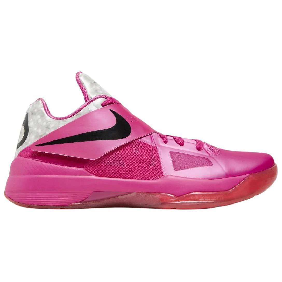 Nike Kd 4 'Aunt Pearl 2024' - Image 2