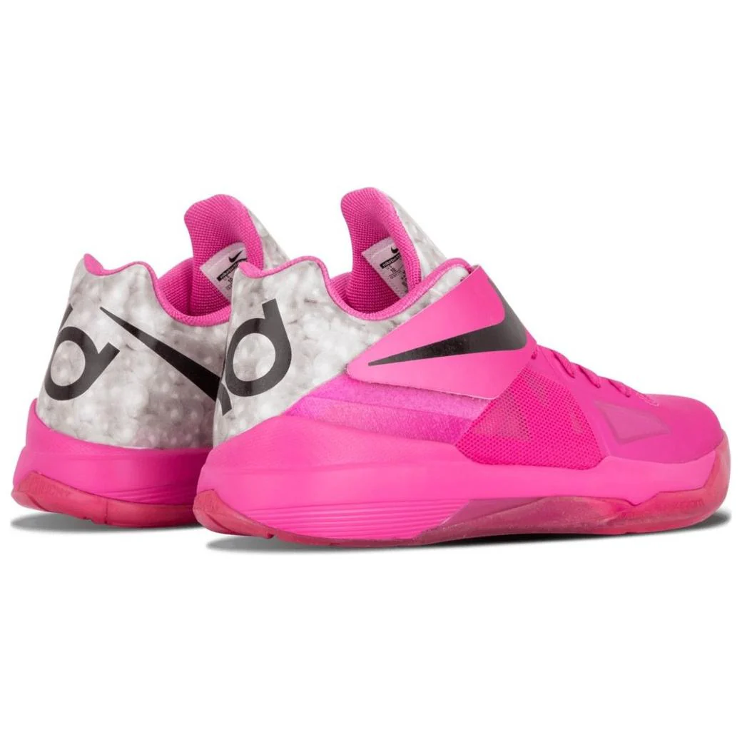 Nike Kd 4 'Aunt Pearl 2024' - Image 4