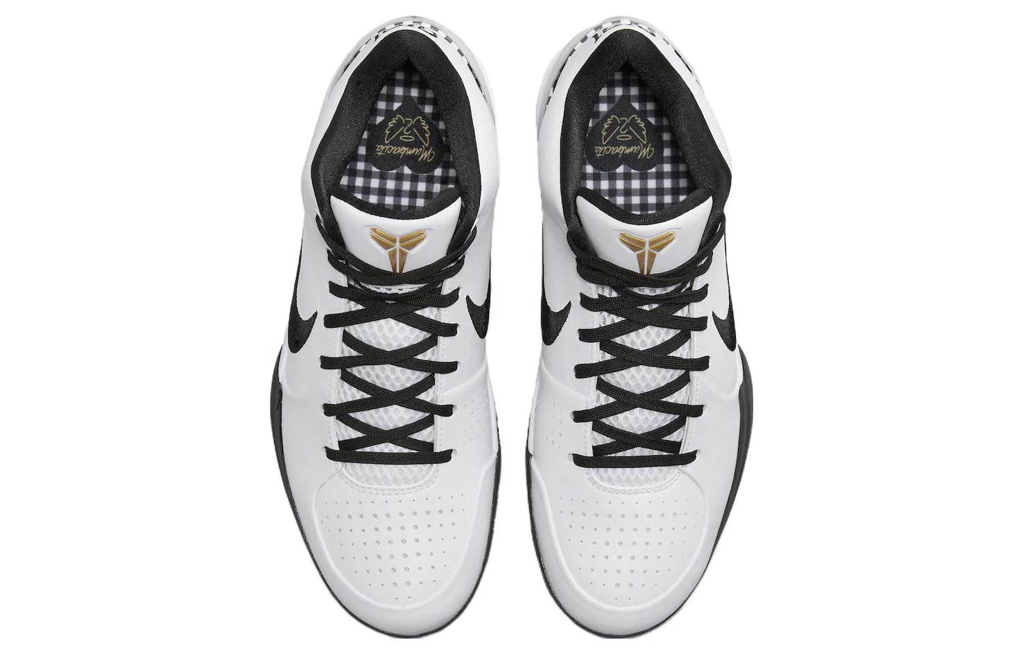 Nike Kobe 4 Protro Mambacita Gigi - Image 4