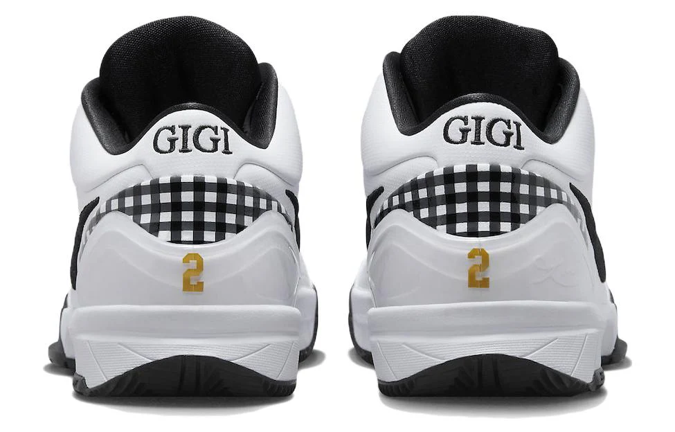 Nike Kobe 4 Protro Mambacita Gigi - Image 5