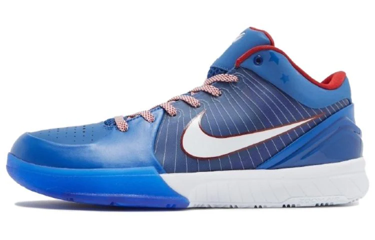 Nike Kobe 4 Protro "Philly" - Image 2